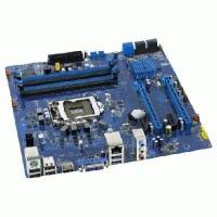 материнская плата Intel DZ75ML-45K