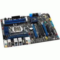 материнская плата Intel DZ77GA-70K