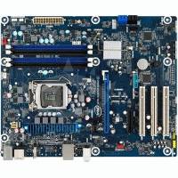 материнская плата Intel DZ77SL-50K