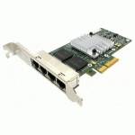 сетевая карта Intel E1G44HT