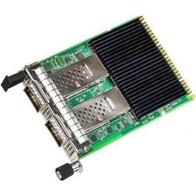 сетевая карта Intel E810CQDA2OCPV3