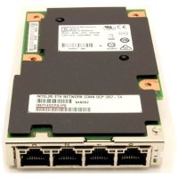 сетевая карта Intel I357T4OCPG1P5