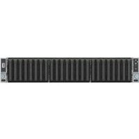 сервер Intel LWF2224IR810001 999PWD