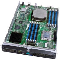 сервер Intel MFS5520VIROEM