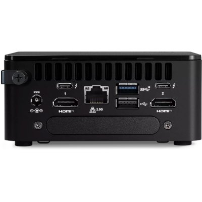 компьютер Intel NUC NUC13ANHI5