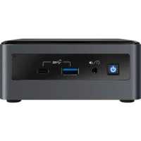 компьютер Intel NUC NUC10I7FNHAA1