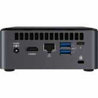 компьютер Intel NUC NUC10I7FNHC6