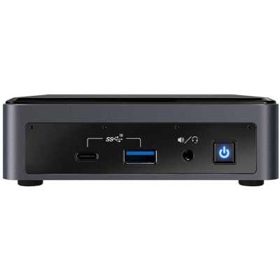 

Intel NUC NUC10I7FNK1