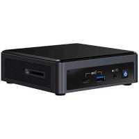 компьютер Intel NUC NUC10I5FNKP6