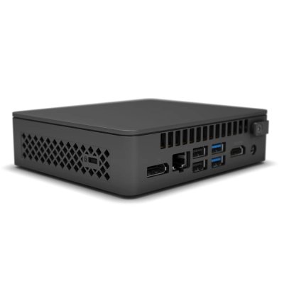 компьютер Intel NUC NUC11ATKC40000