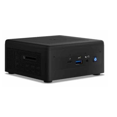 компьютер Intel NUC NUC11PAHI30Z02