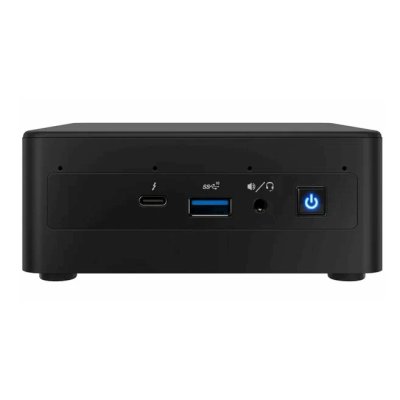 компьютер Intel NUC NUC11PAHI50000