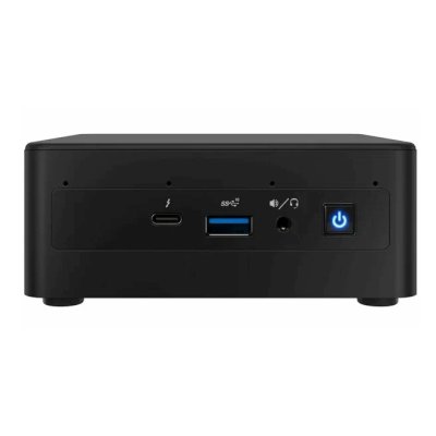 компьютер Intel NUC NUC11PAHI70Z00