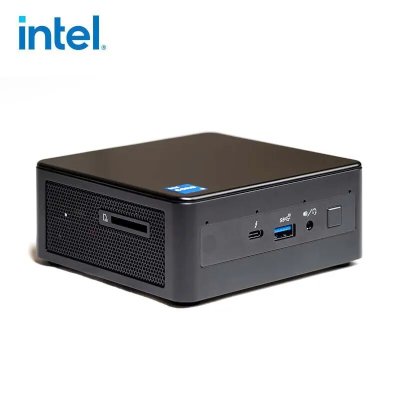 Intel NUC NUC11PAHI50000
