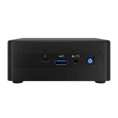 Intel NUC NUC11PAHI50Z00