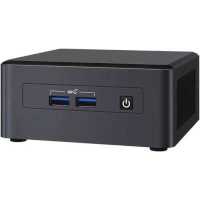 компьютер Intel NUC NUC11TNHI30L00