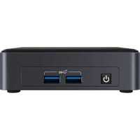 компьютер Intel NUC NUC11TNKI70000