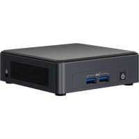 Intel NUC NUC11TNKI70000