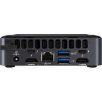 компьютер Intel NUC NUC11TNKI70000