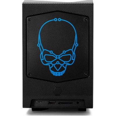 компьютер Intel NUC NUC12DCMI9