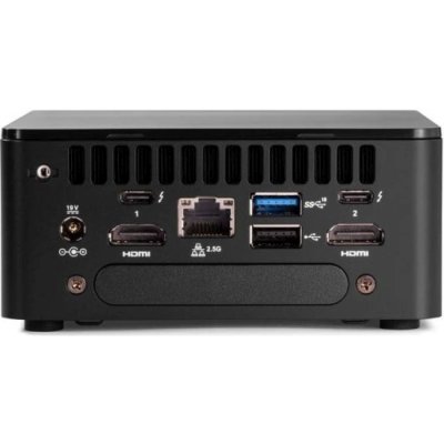 компьютер Intel NUC NUC12WSHI70000