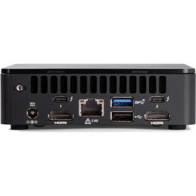компьютер Intel NUC NUC12WSKI70Z00