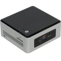 компьютер Intel NUC NUC6CAYSAJ