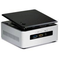 компьютер Intel NUC NUC6CAYSAJR