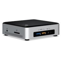 компьютер Intel NUC NUC6i3SYK