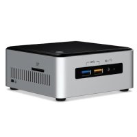 компьютер Intel NUC NUC6i5SYH