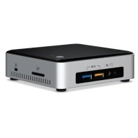 компьютер Intel NUC NUC6i5SYK