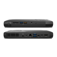компьютер Intel NUC NUC6I7KYK
