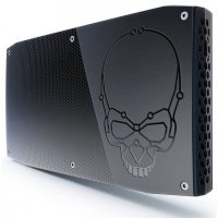 компьютер Intel NUC NUC6I7KYK2