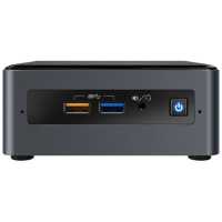 компьютер Intel NUC NUC7CJYHN2