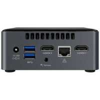 компьютер Intel NUC NUC7CJYHN2