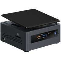 Intel NUC NUC7CJYHN2