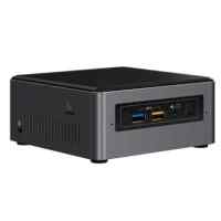 компьютер Intel NUC NUC7i5BNHXF