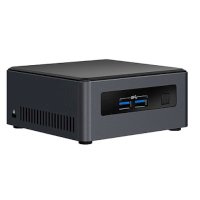 компьютер Intel NUC NUC7I7DNHE