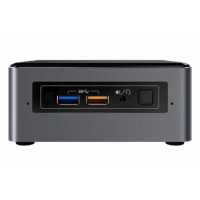 Intel NUC NUC7i3DNH2E