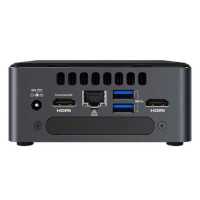 Intel NUC NUC7i3DNH2E