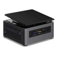 компьютер Intel NUC NUC7i3DNH2E