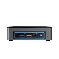 компьютер Intel NUC NUC7i3BNK