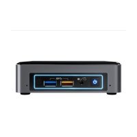 компьютер Intel NUC NUC7i5BNKP