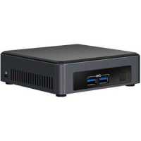 компьютер Intel NUC NUC7i3DNK2E