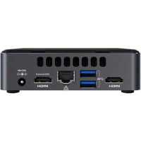 Intel NUC NUC7i3DNK2E