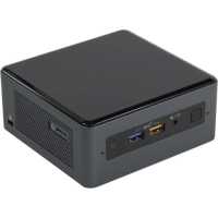 компьютер Intel NUC NUC8I3BEH