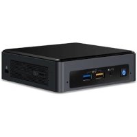 компьютер Intel NUC NUC8I3BEHFA2
