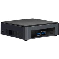 компьютер Intel NUC NUC8i3CYSM2