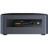 компьютер Intel NUC NUC8I3CYSN2