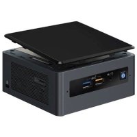 компьютер Intel NUC NUC8I5BEHFA2